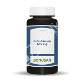 L- GLUTAMINA 60 VCAP