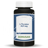 L-TIROSINA 60 VCAP