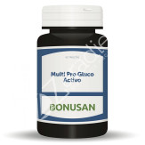 MULTI PRO GLUCO ACTIVO 60 TAB