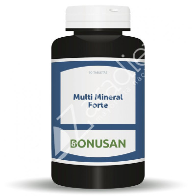 MULTIMINERAL FORTE 90 TAB