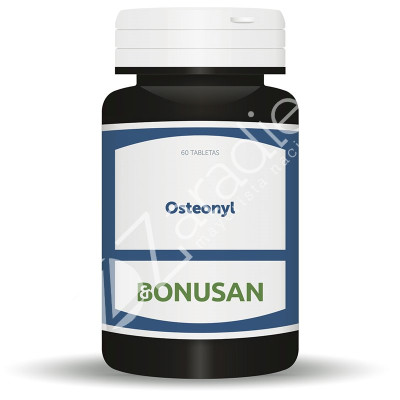 OSTEONYL 60 TAB