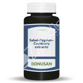 SABAL PYGEUM CRAMBERRY 60 VCAP