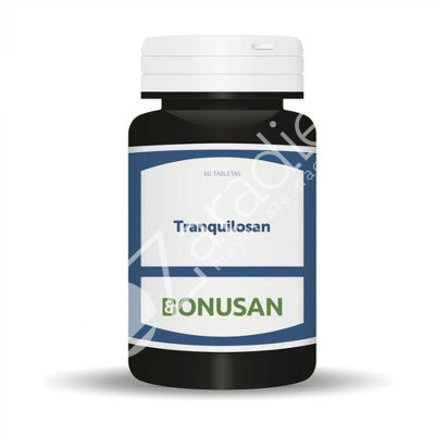 TRANQUILOSAN 60 TAB