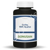 COLINA 400 MG PLUS 90 TAB