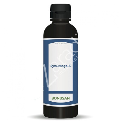 SYNOMEGA-3
