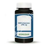GSH GLUTATION 100MG 60CAP