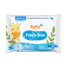 TOALLITAS BABY CREAM 24UD LEON - SALUSTAR