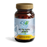 ACIDO ALFA LIPOICO 60CAP