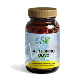 AJO+ESPINO BLANCO+OLIVO 90PER