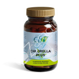 CLORELLA 500 MG 90CAP