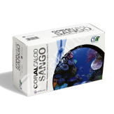 CORAL CALCIO SANGO 60CAP