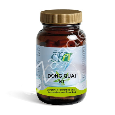 DONG QUAI 60CAP