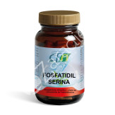 FOSFATIDIL SERINA 30CAP
