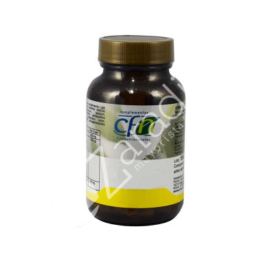 ESPICA 90CAP VEGETALES