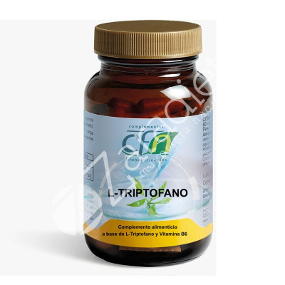 LTRIPTOFANO 300MG 60CAP