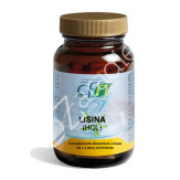 LISINA 500 MG 60CAP
