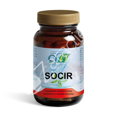 SOCIR 60CAP