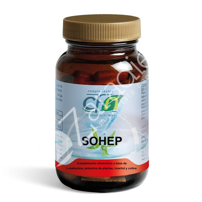 SOHEP 60COMP