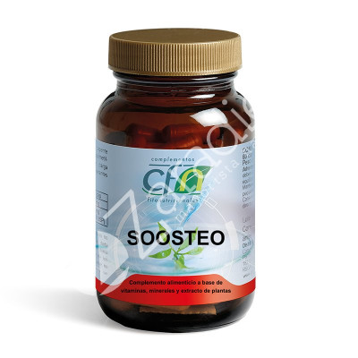 SOOSTEO 60CAP