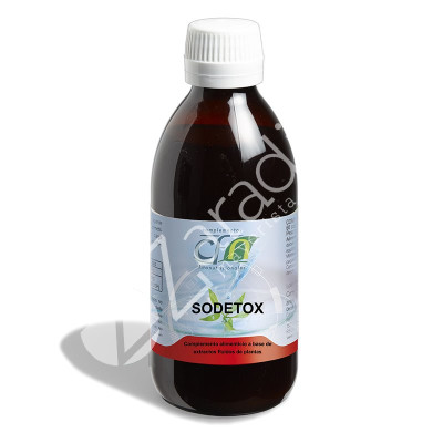 SODETOX ARENARIA 250ML