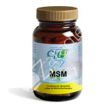 MSM 1000 MG 60CAP