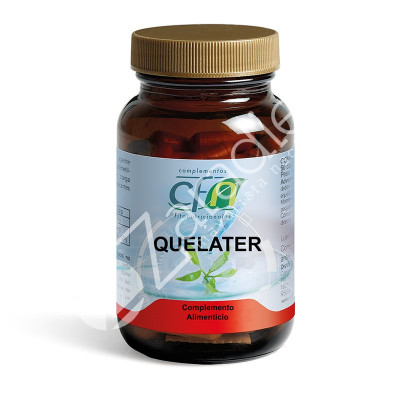 QUELATER 120CAP