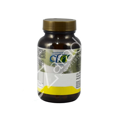 BIFIDUS RELAX 30CAP