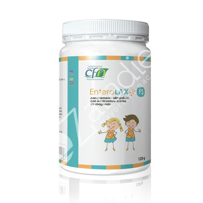 ENTERO LAX JR FS 120G