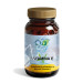 VITAMINA E NATURAL 60PER