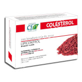 LIPOCONTROL 60CAP