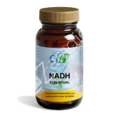 NADH SUBLINGUAL 30COMP