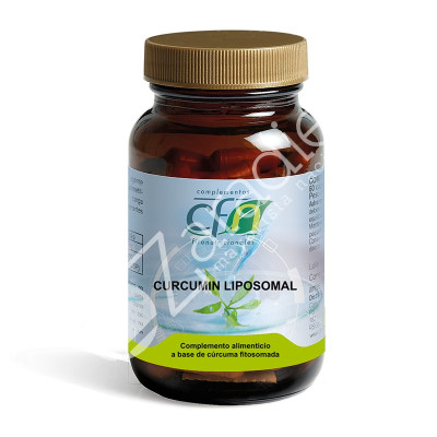 CURCUMIN ST 60CAP