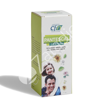PANTESCAL COMPLEX 250ML