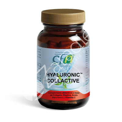 HYALURONIC COLLACTIVE 60CAP