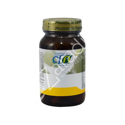 UBIQUINOL 100MG 60CAP