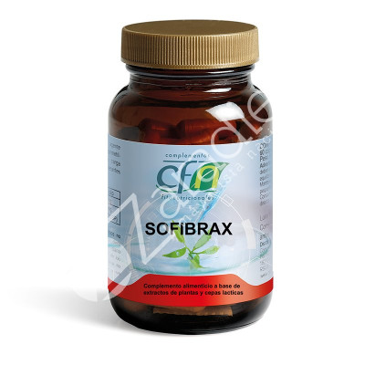 SOFRIBRAX 60CAP