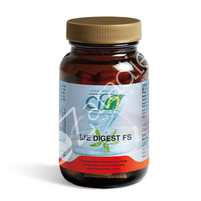 EJE DIGEST FS 60CAP