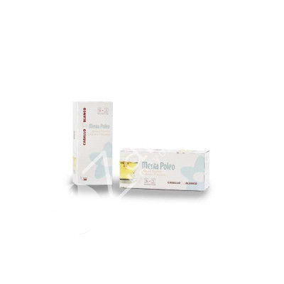 POLEO MENTA 25 FILTROS