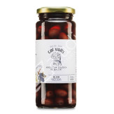ACEITUNA NEGRA ECO 200G - CAL VALLS