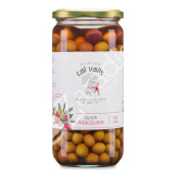 ACEITUNAS ARBEQUINAS ECO 420G - CAL VALLS