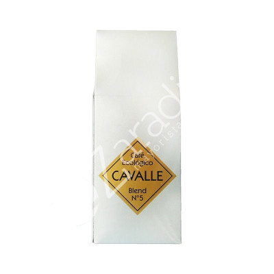 CAFE MOLIDO 100% NATURAL 250G - CAL VALLS