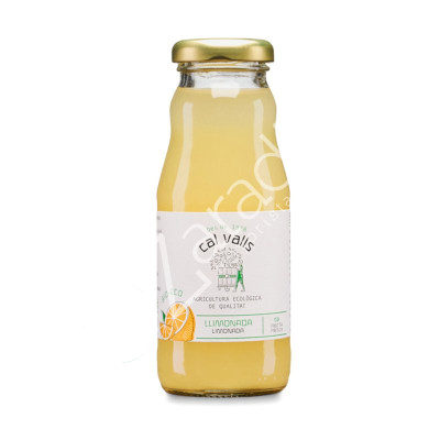 LIMONADA 200ML - CAL VALLS