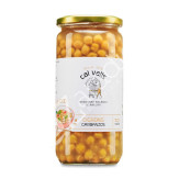 GARBANZO ECO 450G - CAL VALLS