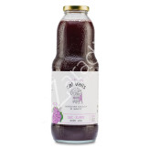 ZUMO UVA NEGRA ECO 1L - CAL VALLS