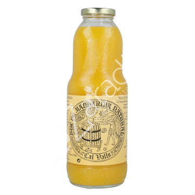 ZUMO MANDARINA 1L - CAL VALLS