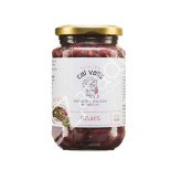 JUDIAS AZUKIS COCIDAS ECO 250G - CAL VALLS