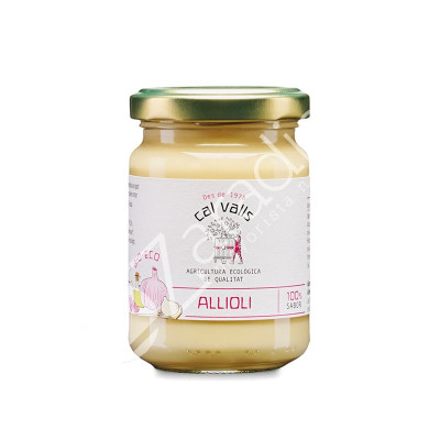 ALIOLI ECO 135G - CAL VALLS