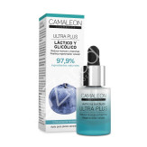 CONCENTRADO GLICOLICO ULTRA PLUS 15ML - CAMALEÓN