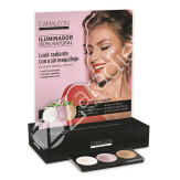 EXPOSITOR ILUMINADOR 100% NATURAL