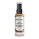 ACEITE ILUMINADOR CUERPO Y CABELLO BODY OIL 30ML - CAMALEÓN